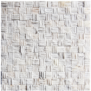 KR1024 Sehir Tark White