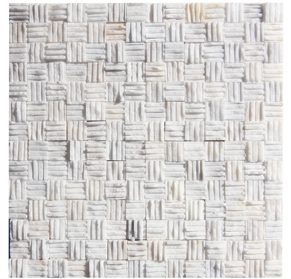 KR1024 Sehir Tark White