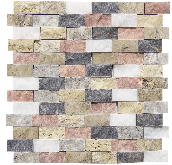 KR1328 Nigar Mix