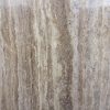 60*30*1,2cm Polírozott csíkos travertin Bruttó ár: 11.990 Ft/㎡