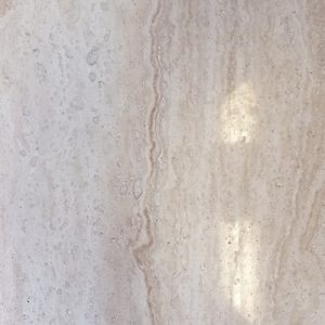 KRT30 GYANTÁVAL TÖMÍTETT POLÍROZOTT TRAVERTIN 60-30-1.6 CM