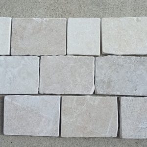 KR56 KOPTATOTT MÉSZKŐ 10x2 cm
