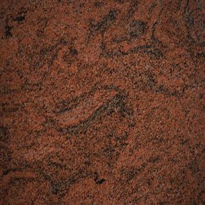 KRG5 GRÁNIT MULTICOLOR-RED 61x30,5x1,0 cm